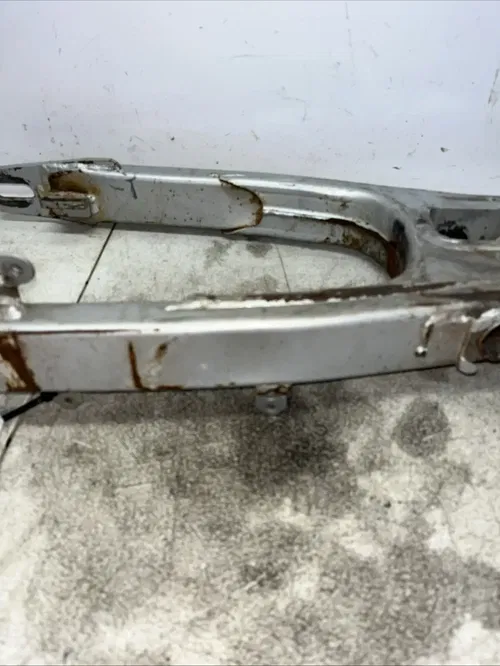 1996 Yamaha XT225 Rear Swing Arm 4BE-22110-00-35