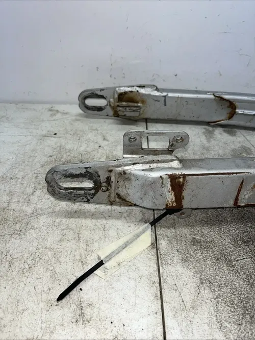 1996 Yamaha XT225 Rear Swing Arm 4BE-22110-00-35