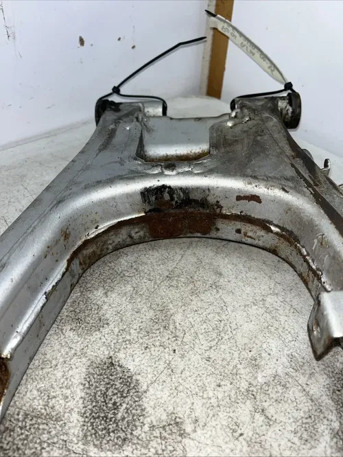 1996 Yamaha XT225 Rear Swing Arm 4BE-22110-00-35