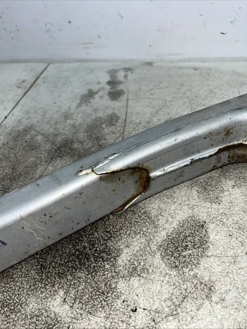 1996 Yamaha XT225 Rear Swing Arm 4BE-22110-00-35