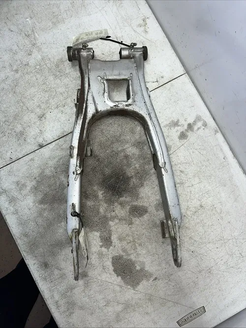 1996 Yamaha XT225 Rear Swing Arm 4BE-22110-00-35