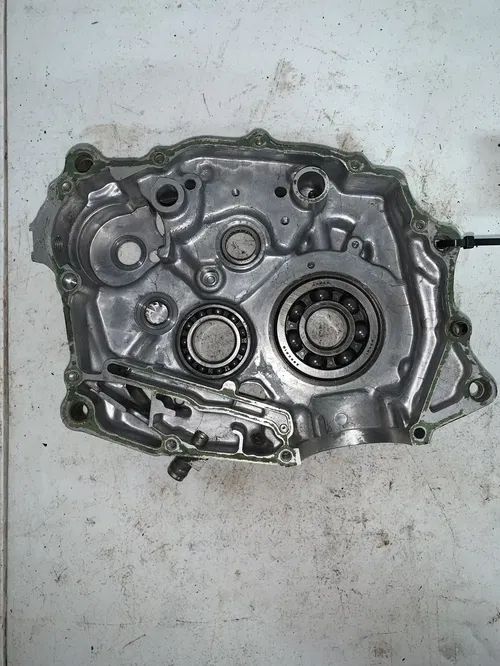 1995 Honda XR200r Right Crankcase