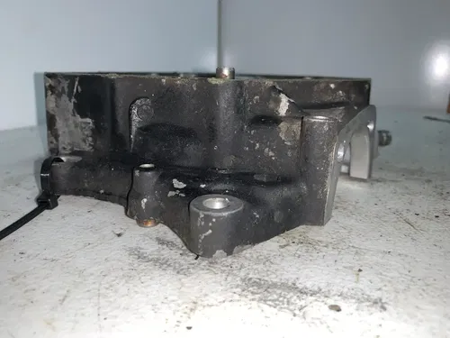 1995 Honda XR200r Right Crankcase