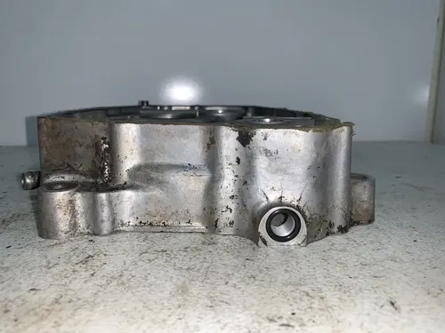 1995 Honda XR200r Right Crankcase