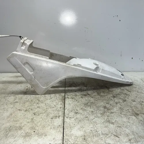 1996 Yamaha PW80 Rear Fender Side Plastics  3RV-21711-00-00