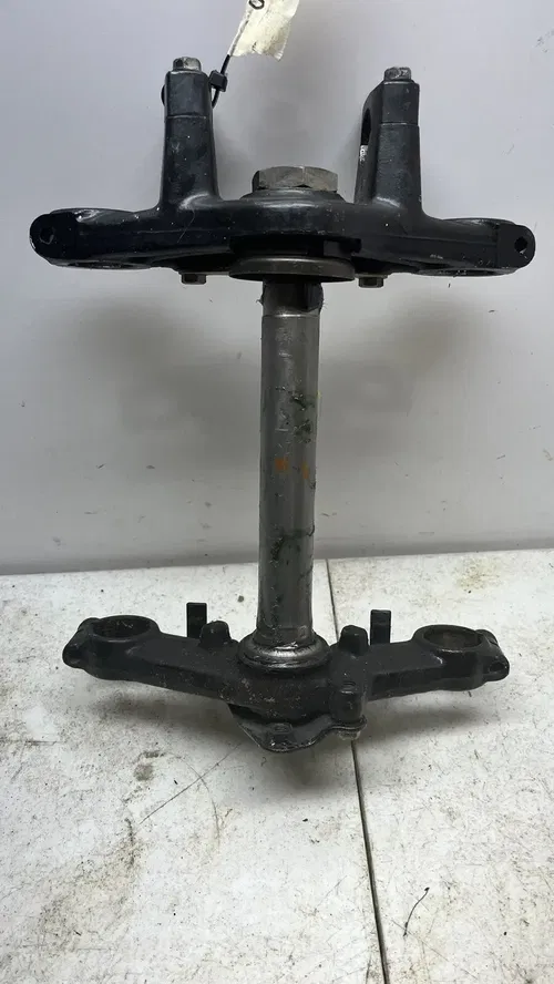 1998 Honda XR80 Triple Tree 53219-GN1-A10