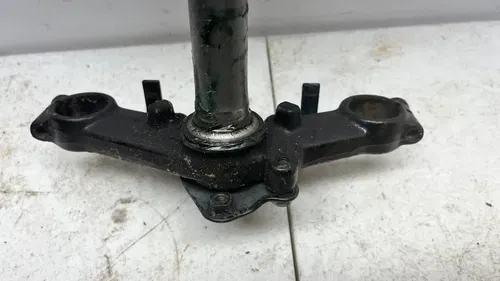 1998 Honda XR80 Triple Tree 53219-GN1-A10
