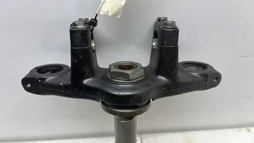1998 Honda XR80 Triple Tree 53219-GN1-A10