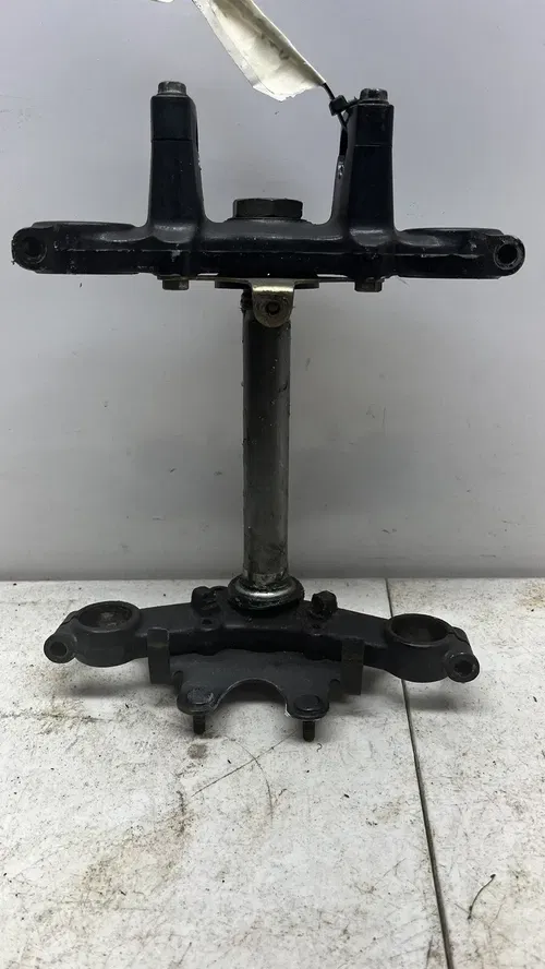 1998 Honda XR80 Triple Tree 53219-GN1-A10
