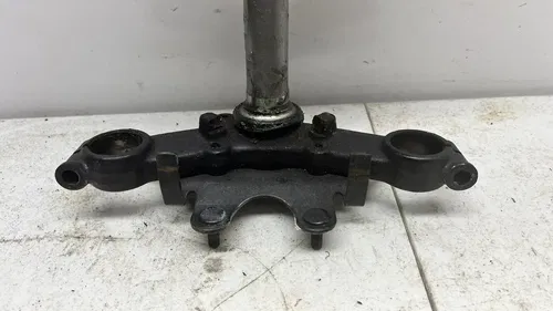 1998 Honda XR80 Triple Tree 53219-GN1-A10