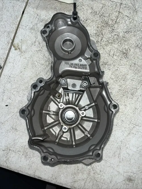2016 KTM 350sxf Ignition Cover Stator Cover 7923000210015