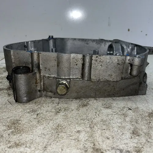 1996 Yamaha PW80 PW 80 Right Crankcase 1W7-15121-03-00