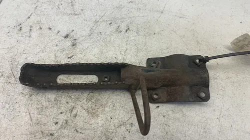 2004 Honda Trx90 Rt Foot Pedal 50610-HF7-000