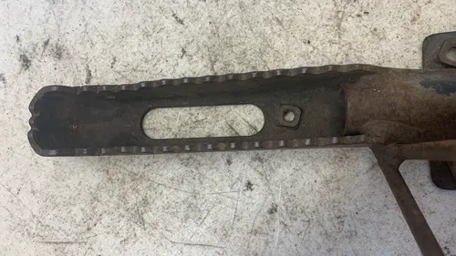 2004 Honda Trx90 Rt Foot Pedal 50610-HF7-000