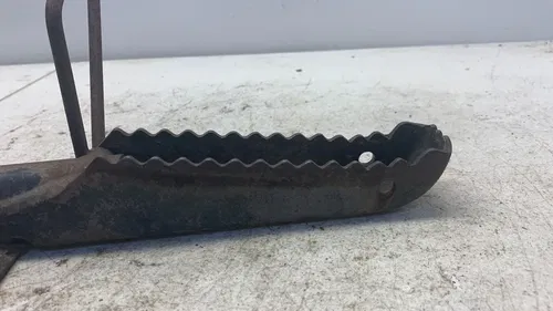 2004 Honda Trx90 Rt Foot Pedal 50610-HF7-000
