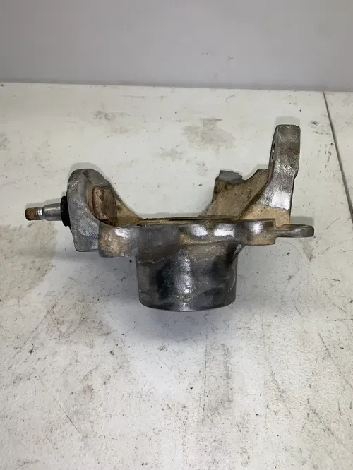 2013 Suzuki Kingquad LTA 750 Left Steering Knuckle 51241-31G00