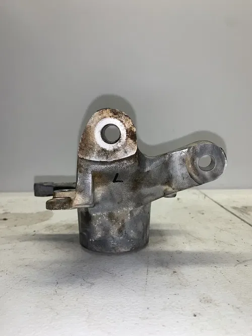 2013 Suzuki Kingquad LTA 750 Left Steering Knuckle 51241-31G00