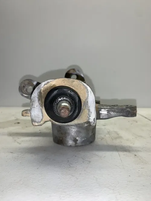 2013 Suzuki Kingquad LTA 750 Left Steering Knuckle 51241-31G00