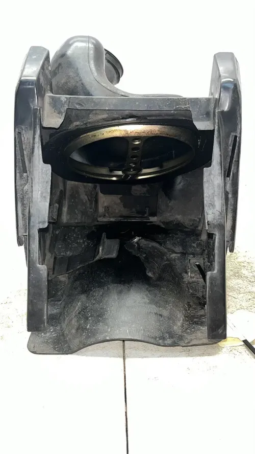 2001 RM250 Airbox Air Cleaner Housing Intake Filter Housing Joint