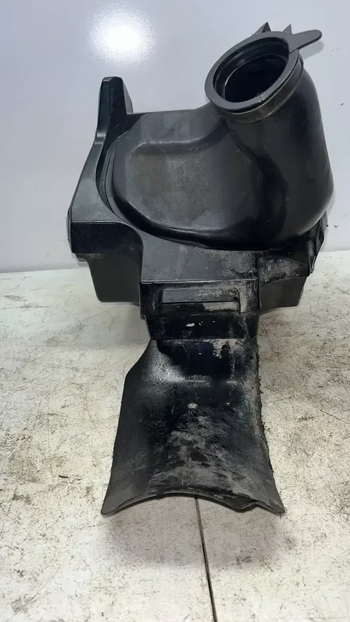 2001 RM250 Airbox Air Cleaner Housing Intake Filter Housing Joint