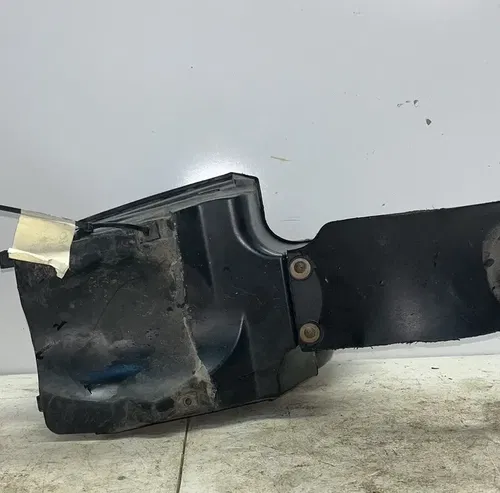 2001 RM250 Airbox Air Cleaner Housing Intake Filter Housing Joint