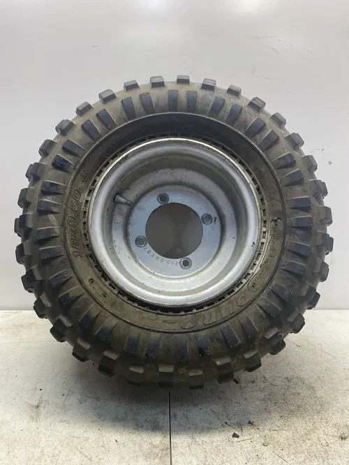 2001 polaris scrambler 90 Rear Tire 0450749-385