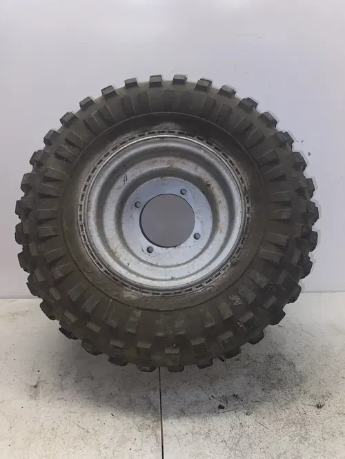 2001 polaris scrambler 90 Rear Tire 0450749-385