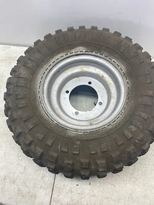 2001 polaris scrambler 90 Rear Tire 0450749-385
