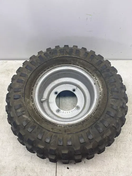 2001 polaris scrambler 90 Rear Tire 0450749-385