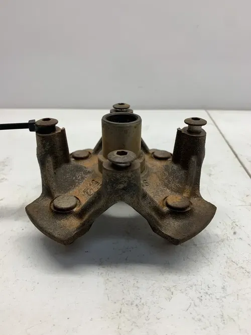 2013 Suzuki Kingquad 750 LTA Front Wheel Hub 54110-31G00
