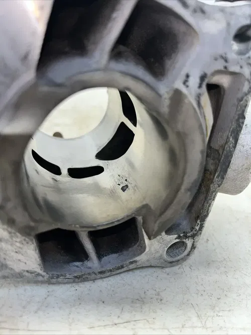 2004 Yamaha YZ85 Cylinder 5PA-11311-30-00