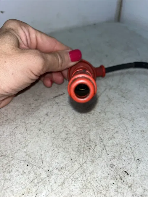 2025 Honda CRF250R Ignition Coil 30500-MKE-A01