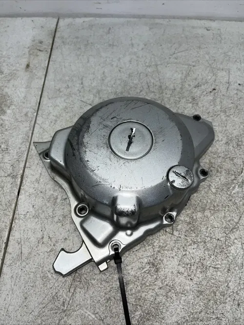1996 Yamaha Serow XT225 Stator Cover 4BE-15411-00-00