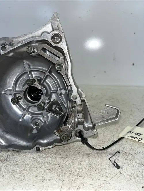 1996 Yamaha Serow XT225 Stator Cover 4BE-15411-00-00