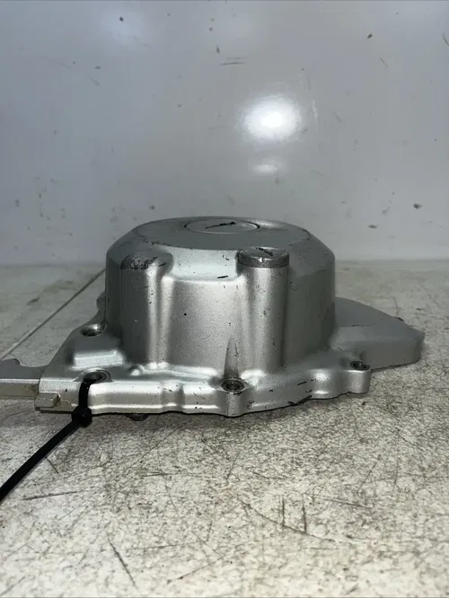 1996 Yamaha Serow XT225 Stator Cover 4BE-15411-00-00