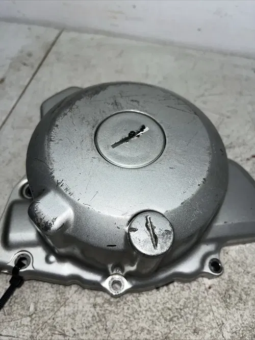 1996 Yamaha Serow XT225 Stator Cover 4BE-15411-00-00