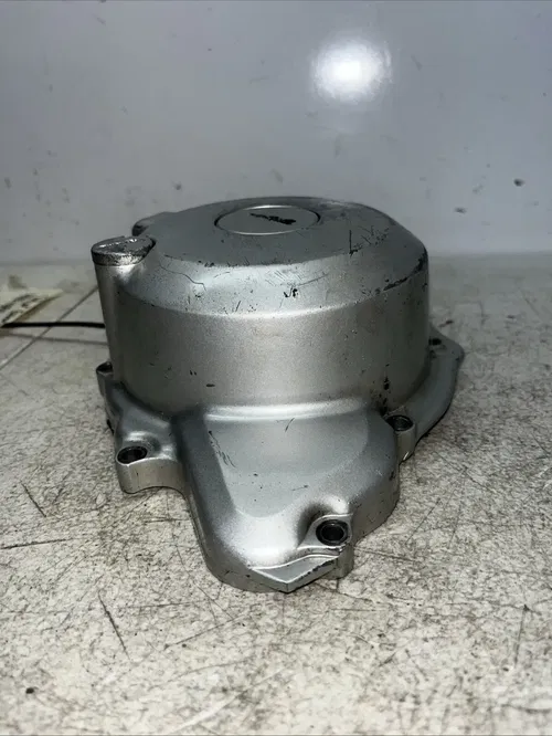 1996 Yamaha Serow XT225 Stator Cover 4BE-15411-00-00