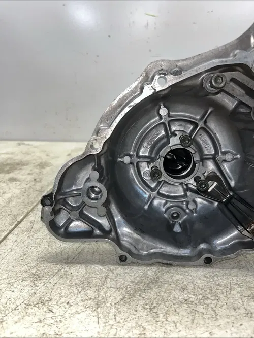 1996 Yamaha Serow XT225 Stator Cover 4BE-15411-00-00