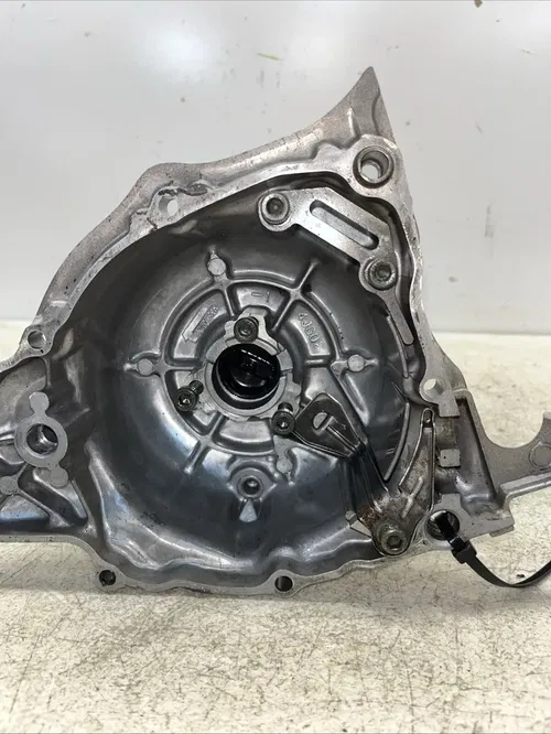 1996 Yamaha Serow XT225 Stator Cover 4BE-15411-00-00