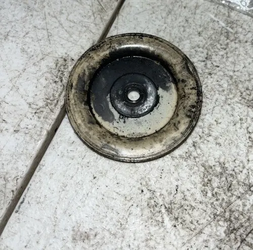 2022 KTM 65SX Membrane 46237011000