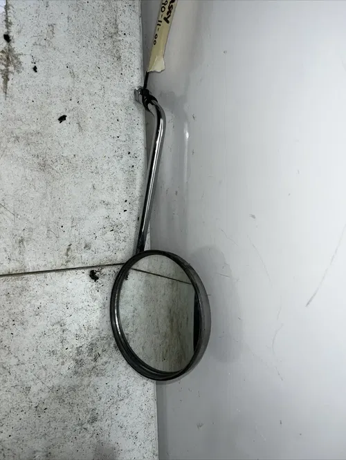 2001 Yamaha XT225 Lt Mirror Assy 5Y1-26290-11-00