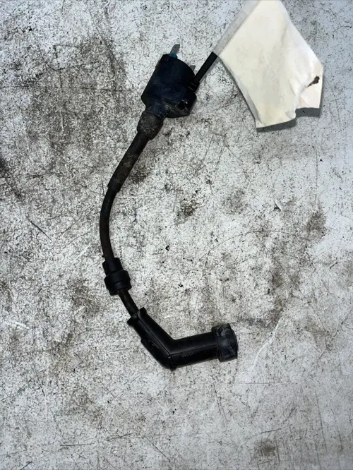 2001 Honda TRX90 TRX 90 OEM Ignition Coil W/ Spark Plug Cap OEM 30510-GF9-405