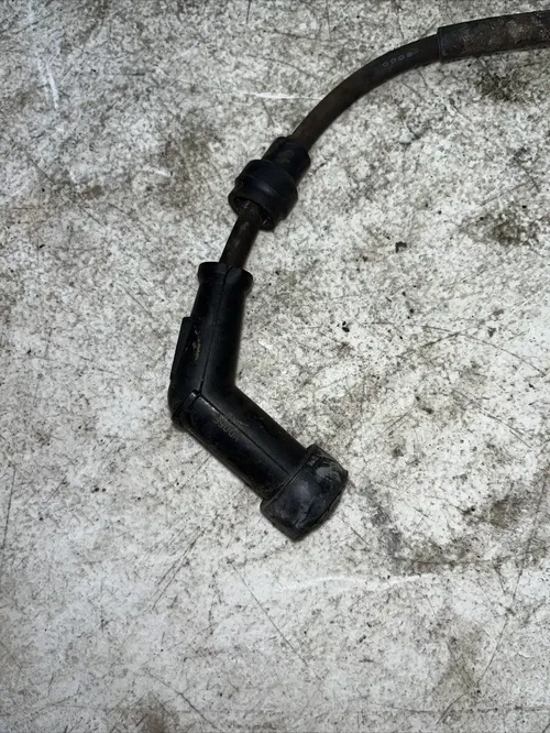 2001 Honda TRX90 TRX 90 OEM Ignition Coil W/ Spark Plug Cap OEM 30510-GF9-405