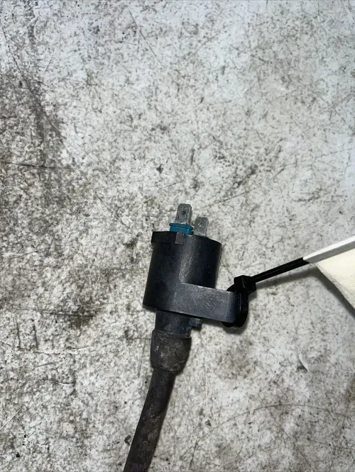 2001 Honda TRX90 TRX 90 OEM Ignition Coil W/ Spark Plug Cap OEM 30510-GF9-405