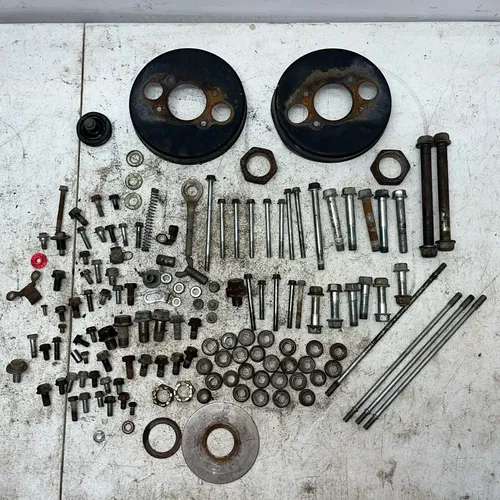 2001 Honda TRX90 Bolt Kit
