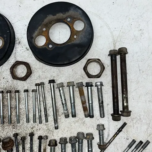 2001 Honda TRX90 Bolt Kit
