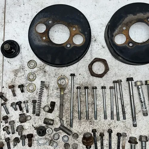 2001 Honda TRX90 Bolt Kit