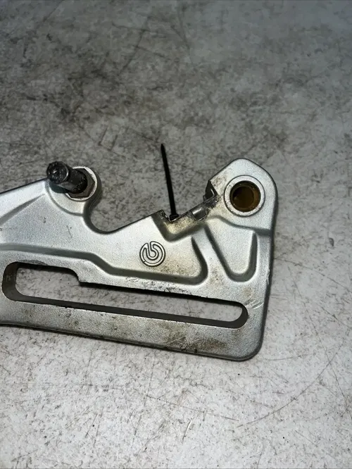 2016 KTM 350Sxf Rear Brake Caliper Bracket 77713075000