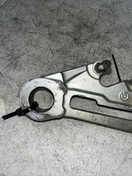 2016 KTM 350Sxf Rear Brake Caliper Bracket 77713075000