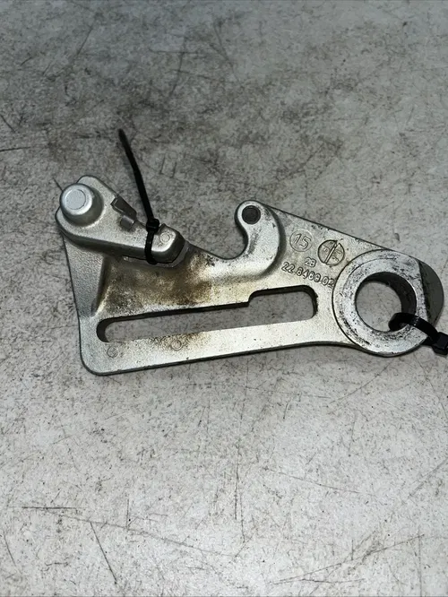 2016 KTM 350Sxf Rear Brake Caliper Bracket 77713075000